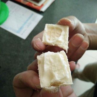 BÁNH GẤU THÁI