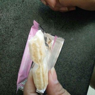BÁNH GẤU THÁI