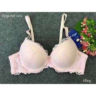 Áo Boya mút vừa