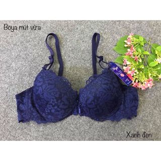 Áo Boya mút vừa