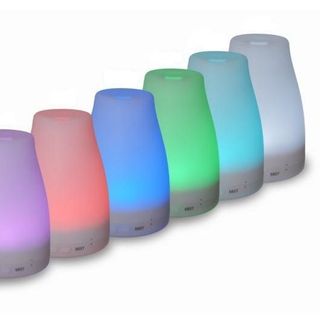 Máy khuếch tán tinh dầu phun sương SmartScent 886