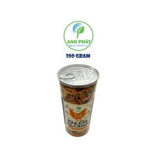 Khô Gà Lá Chanh ANH PHÁT 300G