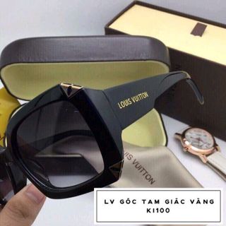 Kính mát gọng to