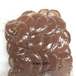 Nấm linh chi đỏ thượng hạng Xích chi Việt Nam