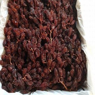 Nho khô nguyên cành Úc
