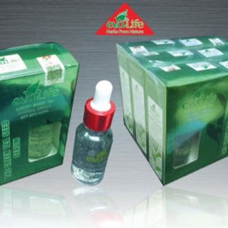 Serum dưỡng ẩm trắng da Evalife