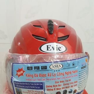 Mũ bảo hiểm Asia 117
