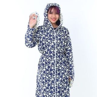 Áo chống nắng toàn thân 2 lớp