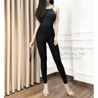 GIÁ CCCC QUẦN LEGGING WARM
