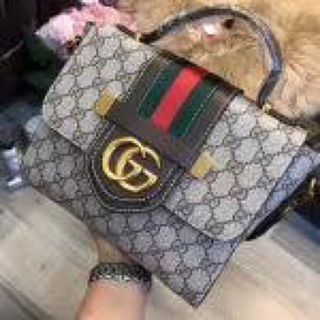túi GC quảng châu mới nhất 2018