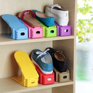 Kệ để giày dép thông minh tiện dụng