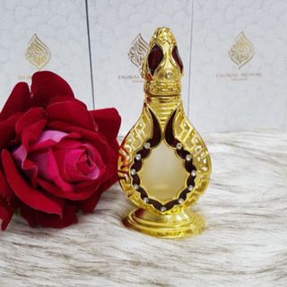 tinh dầu nước hoa dubai