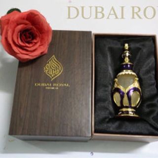 tinh dầu nước hoa dubai