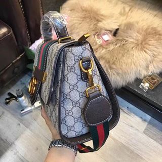 túi GC quảng châu mới nhất 2018