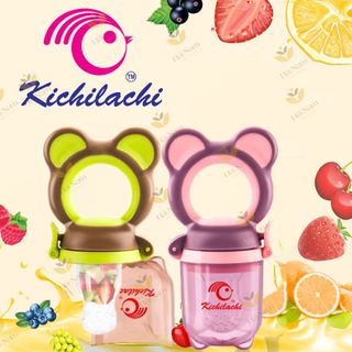 túi nhai kichilachi nhật bản