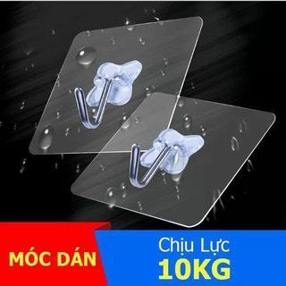 Móc hút cừng lực siêu chắc