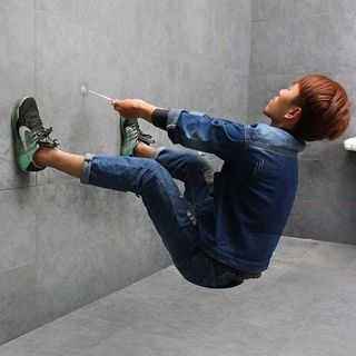 Móc hút cừng lực siêu chắc