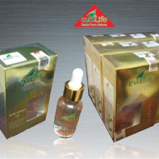 Serum trị mụn Evalife