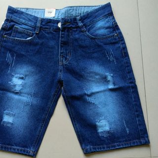 short jean nam