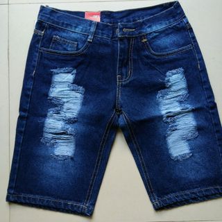 short jean nam