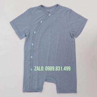 bộ đồ cho bé hãng bu