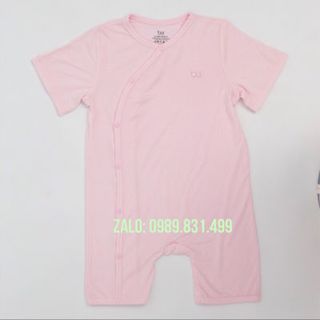bộ đồ cho bé hãng bu