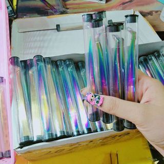 NHÍP NỐI MI VOLUME