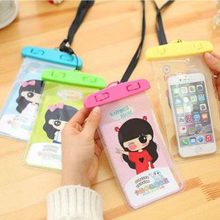 Túi chống nước cảm ứng
