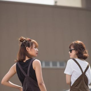 set yếm