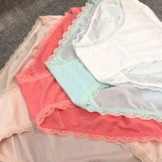 Quần lót thun lạnh
