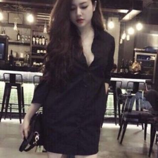 Đầm sơmi