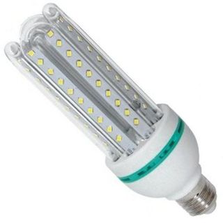 Bóng đèn Led 12W chữ U nguồn 220V giá sỉ