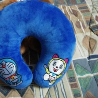 Gối bông mềm nhiều hình dễ thương