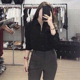 áo somi trơn