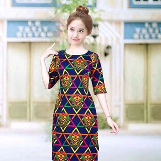 Hàng mới ve
AO DAI GAM THUN giá sỉ