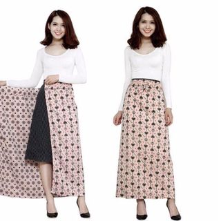 Váy quây chống nắng