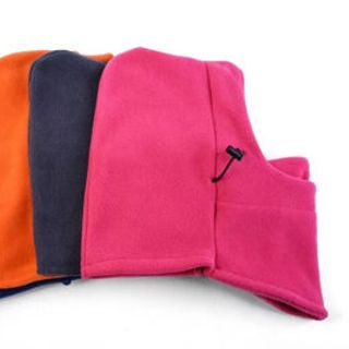 nón chống nắng và giữ ấm đa năng 3 in tổng hợp chức năng bịt tai bịt mặt khăn quấn cổ giữ ấm
