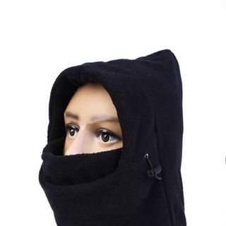 nón chống nắng và giữ ấm đa năng 3 in tổng hợp chức năng bịt tai bịt mặt khăn quấn cổ giữ ấm