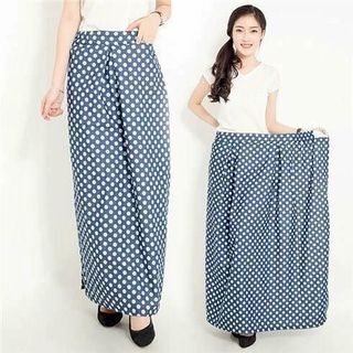 Váy quây chống nắng