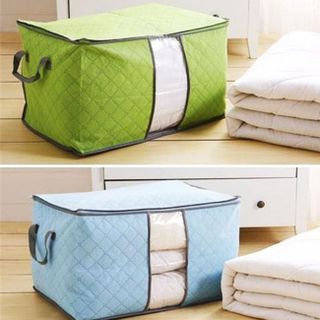 Túi đựng chăn màn quần áo cỡ lớn