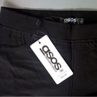 Quần legging Sos nâng mông