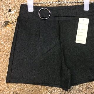 Soc váy 5 màu chất liệu Umi co giãn 4 chiều