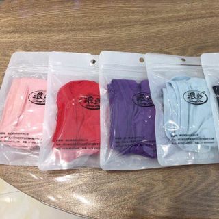 Lố 10 quần chip cotton chất đẹp