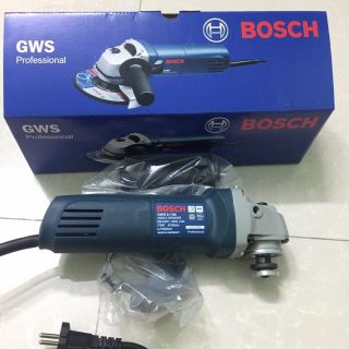 Máy mài máy cắt Bosch GWS6 -100