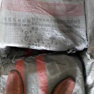 Sáp Paraffin Wax Sáp Nến Công Nghiệp Parafin Sáp Đèn Cầy