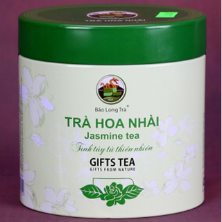 Trà Bảo Long hoa nhài