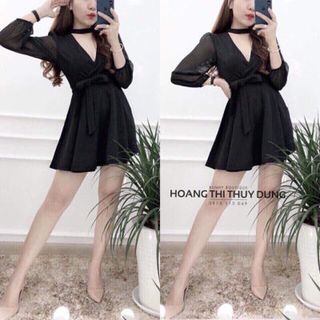đầm cát hàn