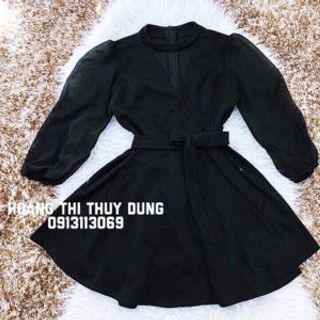 đầm cát hàn