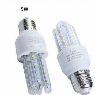 Bóng đèn Led 5W chữ U nguồn 220V giá sỉ