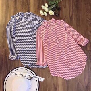 sơmi sọc